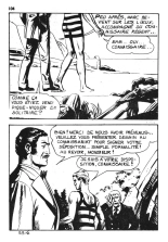 Elvifrance - Hors-serie bleu - 85 - Eve et le serpent : page 104