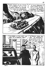 Elvifrance - Hors-serie bleu - 85 - Eve et le serpent : page 105