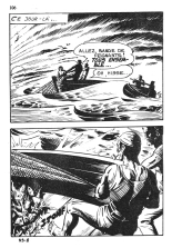 Elvifrance - Hors-serie bleu - 85 - Eve et le serpent : page 106