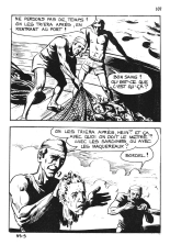 Elvifrance - Hors-serie bleu - 85 - Eve et le serpent : page 107