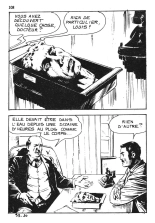 Elvifrance - Hors-serie bleu - 85 - Eve et le serpent : page 108