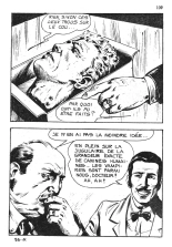 Elvifrance - Hors-serie bleu - 85 - Eve et le serpent : page 109