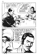 Elvifrance - Hors-serie bleu - 85 - Eve et le serpent : page 110