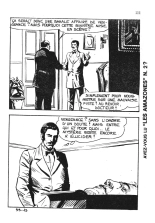 Elvifrance - Hors-serie bleu - 85 - Eve et le serpent : page 111