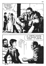 Elvifrance - Hors-serie bleu - 85 - Eve et le serpent : page 113