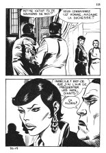 Elvifrance - Hors-serie bleu - 85 - Eve et le serpent : page 115