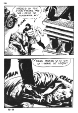 Elvifrance - Hors-serie bleu - 85 - Eve et le serpent : page 116