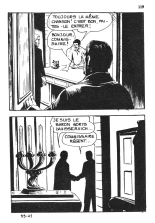 Elvifrance - Hors-serie bleu - 85 - Eve et le serpent : page 119