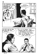 Elvifrance - Hors-serie bleu - 85 - Eve et le serpent : page 120
