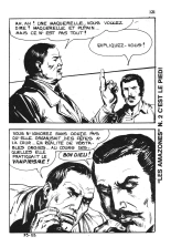 Elvifrance - Hors-serie bleu - 85 - Eve et le serpent : page 121