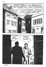Elvifrance - Hors-serie bleu - 85 - Eve et le serpent : page 122
