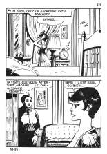 Elvifrance - Hors-serie bleu - 85 - Eve et le serpent : page 123