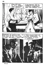 Elvifrance - Hors-serie bleu - 85 - Eve et le serpent : page 124