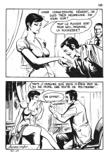 Elvifrance - Hors-serie bleu - 85 - Eve et le serpent : page 125