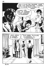Elvifrance - Hors-serie bleu - 85 - Eve et le serpent : page 128