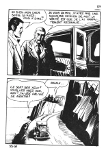 Elvifrance - Hors-serie bleu - 85 - Eve et le serpent : page 129