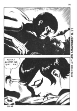 Elvifrance - Hors-serie bleu - 85 - Eve et le serpent : page 141