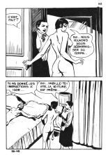 Elvifrance - Hors-serie bleu - 85 - Eve et le serpent : page 143