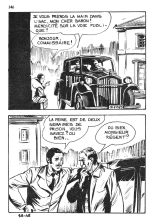 Elvifrance - Hors-serie bleu - 85 - Eve et le serpent : page 146