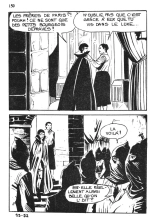 Elvifrance - Hors-serie bleu - 85 - Eve et le serpent : page 150