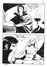 Elvifrance - Hors-serie bleu - 85 - Eve et le serpent : page 153