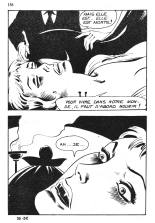 Elvifrance - Hors-serie bleu - 85 - Eve et le serpent : page 156