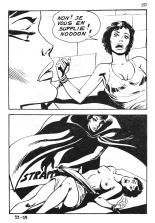 Elvifrance - Hors-serie bleu - 85 - Eve et le serpent : page 157