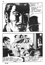 Elvifrance - Hors-serie bleu - 85 - Eve et le serpent : page 158