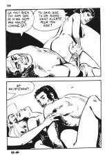 Elvifrance - Hors-serie bleu - 85 - Eve et le serpent : page 164