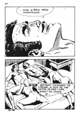 Elvifrance - Hors-serie bleu - 85 - Eve et le serpent : page 166