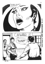 Elvifrance - Hors-serie bleu - 85 - Eve et le serpent : page 171
