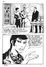 Elvifrance - Hors-serie bleu - 85 - Eve et le serpent : page 172