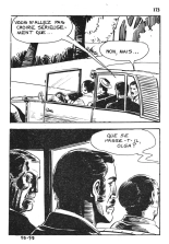 Elvifrance - Hors-serie bleu - 85 - Eve et le serpent : page 173