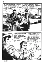 Elvifrance - Hors-serie bleu - 85 - Eve et le serpent : page 174