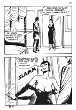 Elvifrance - Hors-serie bleu - 85 - Eve et le serpent : page 179
