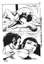Elvifrance - Hors-serie bleu - 85 - Eve et le serpent : page 181