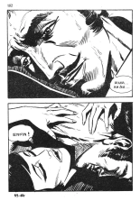Elvifrance - Hors-serie bleu - 85 - Eve et le serpent : page 182