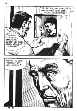 Elvifrance - Hors-serie bleu - 85 - Eve et le serpent : page 184