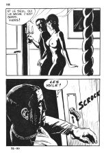 Elvifrance - Hors-serie bleu - 85 - Eve et le serpent : page 188