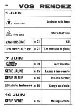 Elvifrance - Hors-serie bleu - 85 - Eve et le serpent : page 194