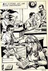 Elvifrance - Hors-serie bleu - A13 - Le bossu : page 3