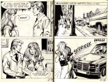 Elvifrance - Hors-serie bleu - A13 - Le bossu : page 17