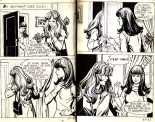 Elvifrance - Hors-serie bleu - A13 - Le bossu : page 19