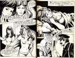 Elvifrance - Hors-serie bleu - A13 - Le bossu : page 20