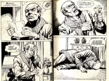Elvifrance - Hors-serie bleu - A13 - Le bossu : page 21