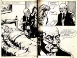Elvifrance - Hors-serie bleu - A13 - Le bossu : page 22