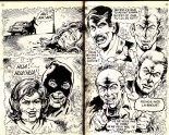 Elvifrance - Hors-serie bleu - A13 - Le bossu : page 27