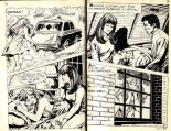 Elvifrance - Hors-serie bleu - A13 - Le bossu : page 28