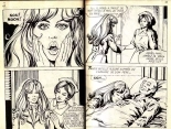Elvifrance - Hors-serie bleu - A13 - Le bossu : page 32