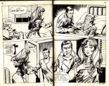 Elvifrance - Hors-serie bleu - A13 - Le bossu : page 34